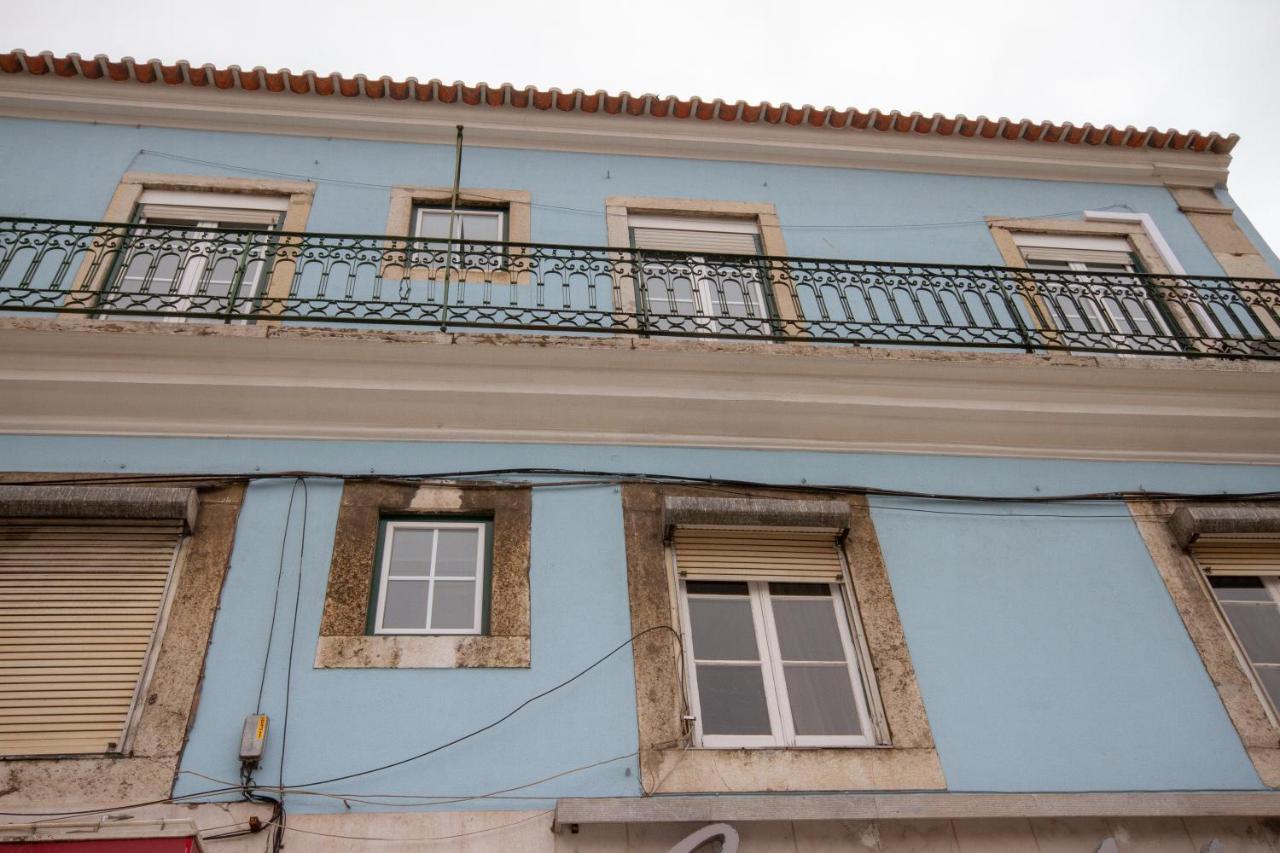 Sweet Lisbon Arts Apartment Lisboa Exterior foto