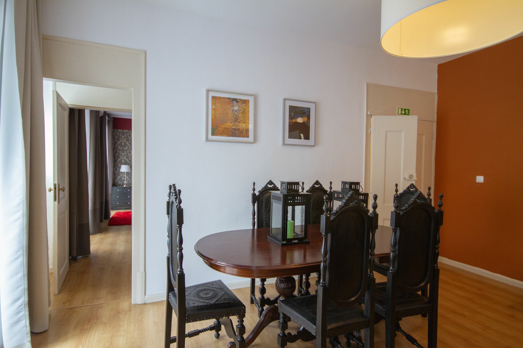 Sweet Lisbon Arts Apartment Lisboa Exterior foto