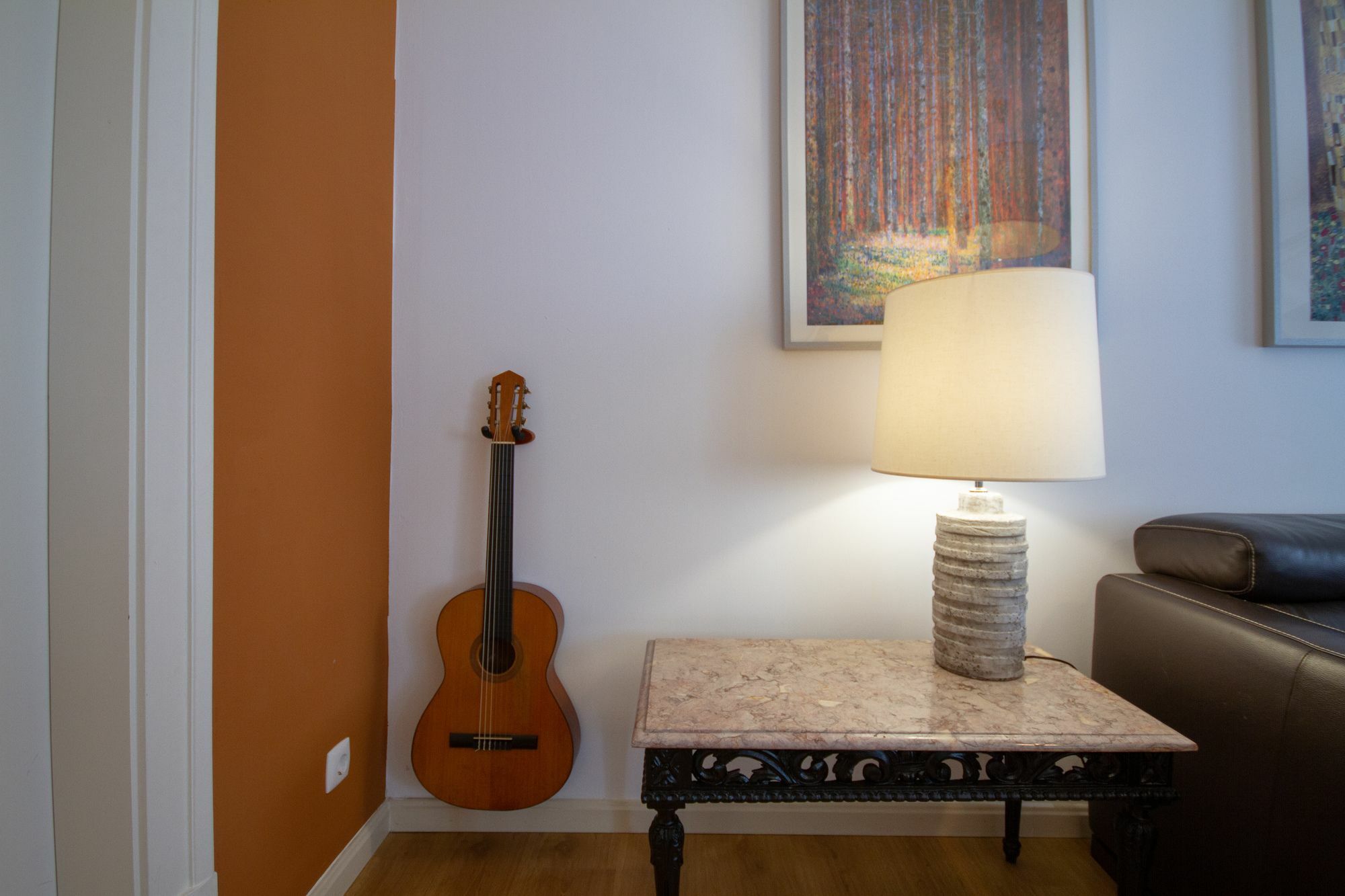 Sweet Lisbon Arts Apartment Lisboa Exterior foto