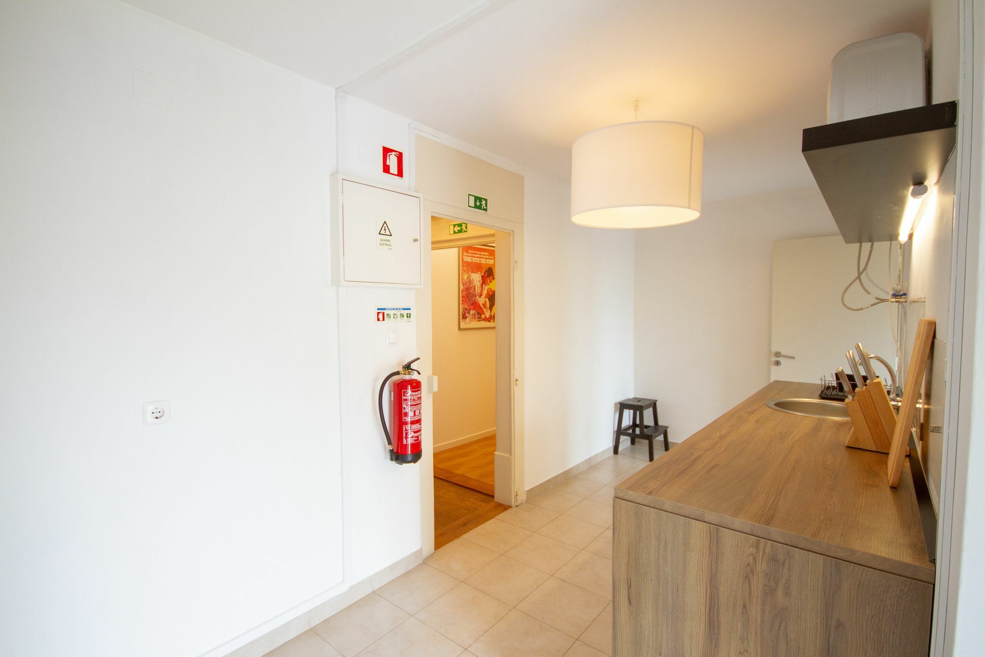 Sweet Lisbon Arts Apartment Lisboa Exterior foto