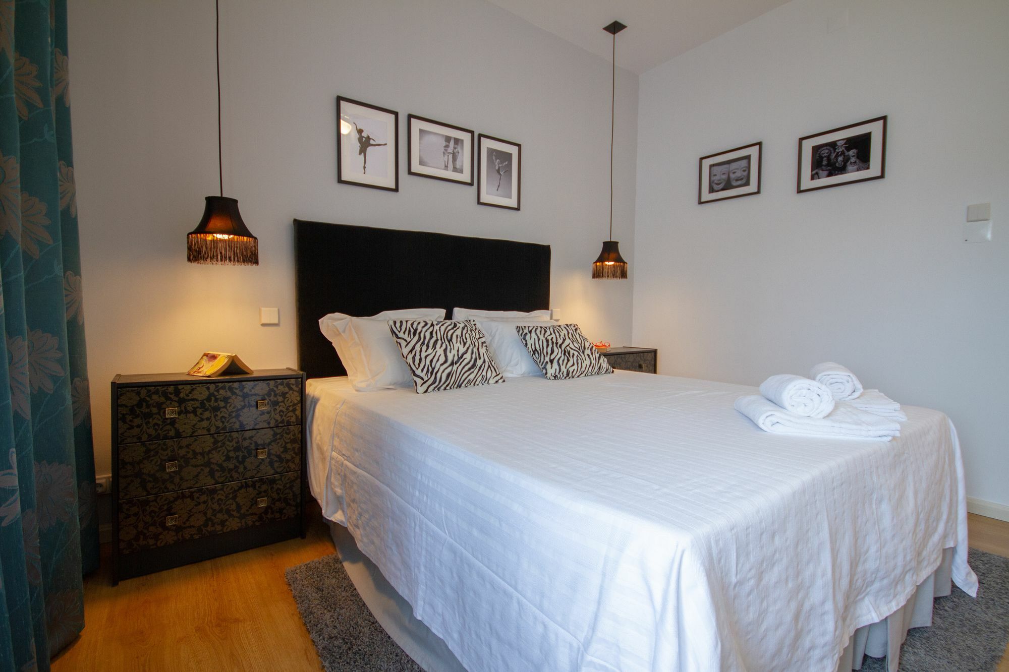 Sweet Lisbon Arts Apartment Lisboa Exterior foto