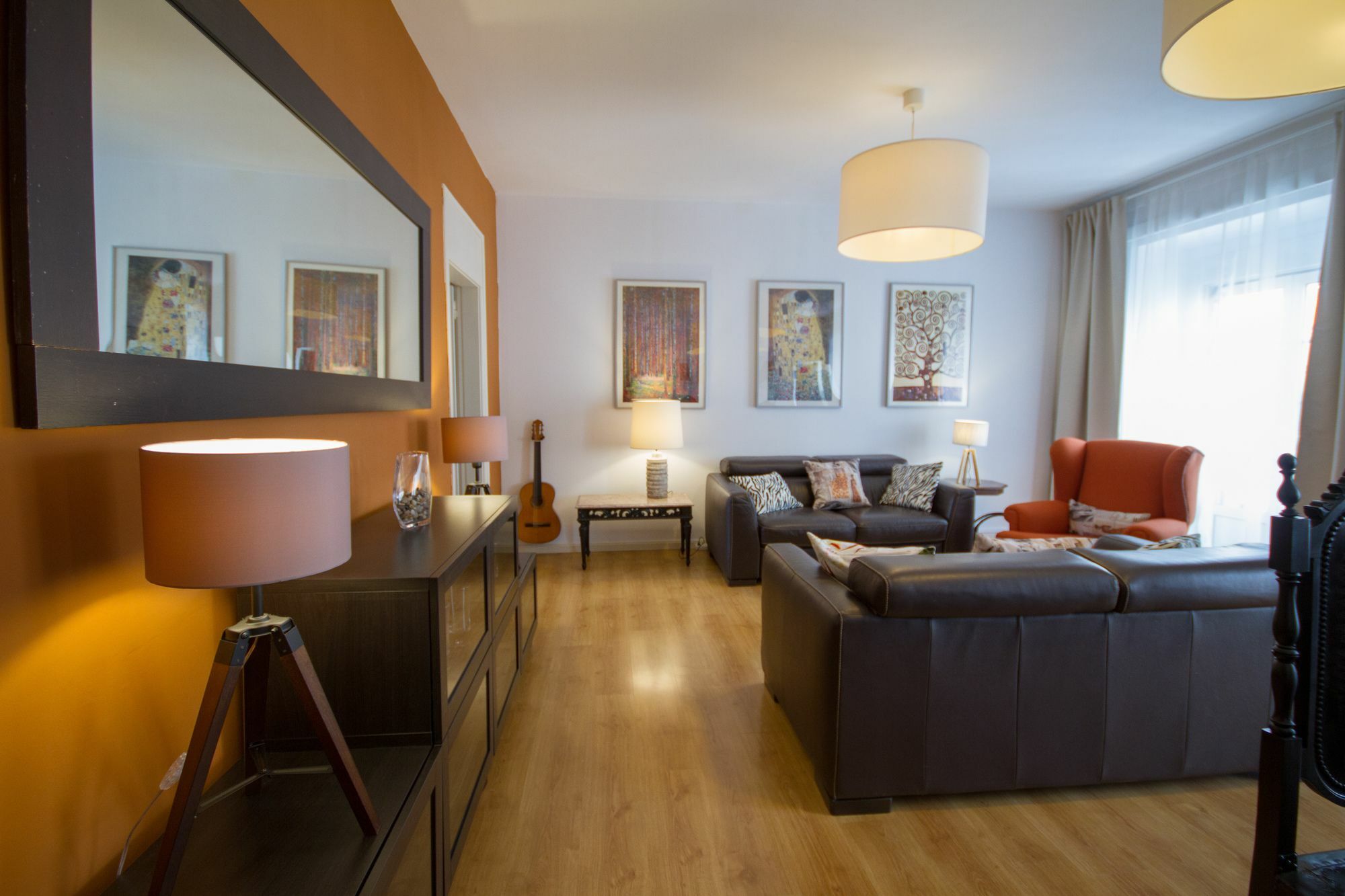 Sweet Lisbon Arts Apartment Lisboa Exterior foto
